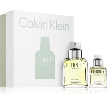 Calvin Klein Eternity for Men zestaw upominkowy dla mężczyzn