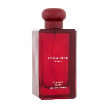 Jo Malone Cologne Intense Scarlet Poppy 100 ml woda kolońska unisex Bez pudełka