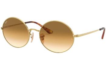Ray-Ban Oval RB1970 914751 ONE SIZE (54)