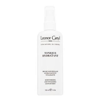 Leonor Greyl Leave-In Hydrating and Vitalizing Mist pielęgnacja bez spłukiwania do wszystkich rodzajów włosów 150 ml