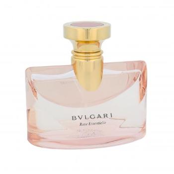 Bvlgari Rose Essentielle 100 ml woda perfumowana dla kobiet Uszkodzone pudełko