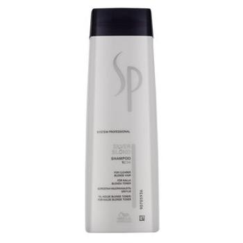 Wella Professionals SP Silver Blond Shampoo szampon 250 ml