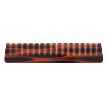 Farouk Systems Esquire Grooming Classic Straight Comb 1 szt grzebień dla mężczyzn