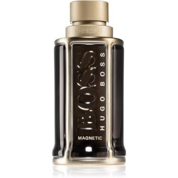Hugo Boss BOSS The Scent Magnetic woda perfumowana dla mężczyzn 100 ml