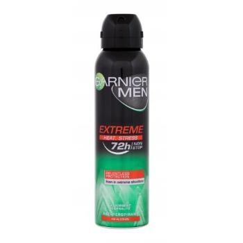 Garnier Men Extreme 72h 150 ml antyperspirant dla mężczyzn