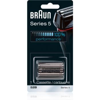 Braun Series 5 Cassette 52B kaseta wymienna 52B