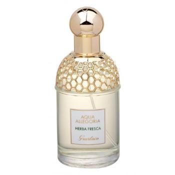 Guerlain Aqua Allegoria Herba Fresca 75 ml woda toaletowa unisex Bez pudełka