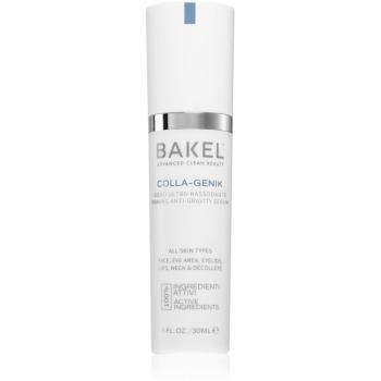Bakel Colla-Genik ujędrniające serum do twarzy 30 ml