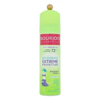 BOURJOIS Paris Extreme Protection 72H 150 ml antyperspirant dla kobiet