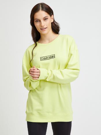 Calvin Klein Jeans Koszulka Zielony