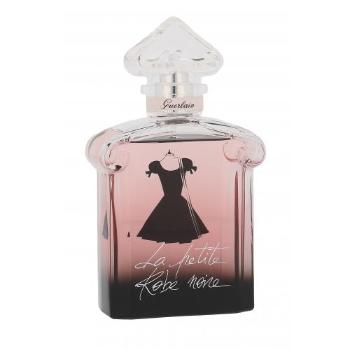 Guerlain La Petite Robe Noire 100 ml woda perfumowana dla kobiet Uszkodzone pudełko