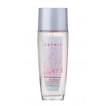 Esprit Pure For Women 75 ml dezodorant dla kobiet