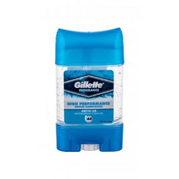 Gillette High Performance Arctic Ice 48h 70 ml antyperspirant dla mężczyzn