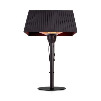 Blumfeldt Blum Loras Style, promiennik podczerwieni, stołowy, wkład z włókna węglowego, 1500W