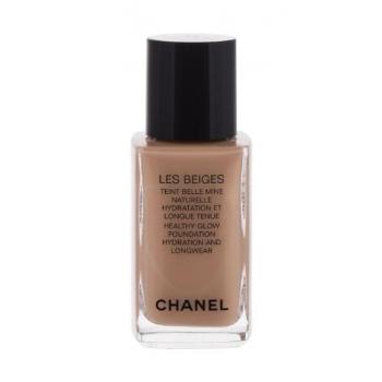 Chanel Les Beiges Healthy Glow 30 ml podkład dla kobiet B50