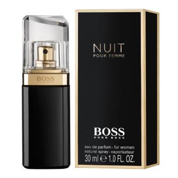 HUGO BOSS Boss Nuit Pour Femme 30 ml woda perfumowana dla kobiet