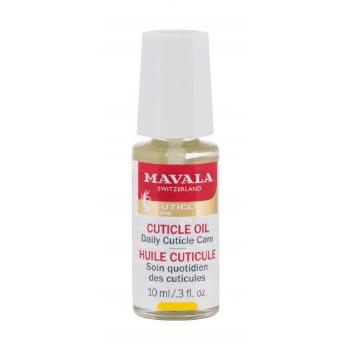 MAVALA Cuticle Care Cuticle Oil 10 ml pielęgnacja paznokci dla kobiet