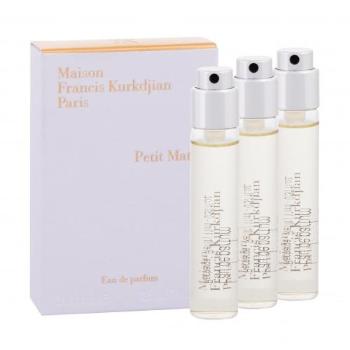 Maison Francis Kurkdjian Petit Matin 3x11 ml woda perfumowana unisex