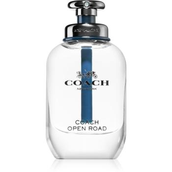 Coach Open Road woda toaletowa dla mężczyzn 40 ml