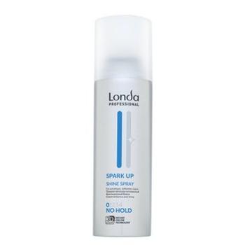Londa Professional Spark Up Shine Spray spray do stylizacji nabłyszczający 200 ml