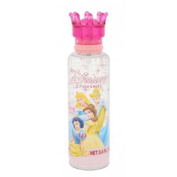 Disney Princess Princess 100 ml woda toaletowa dla dzieci