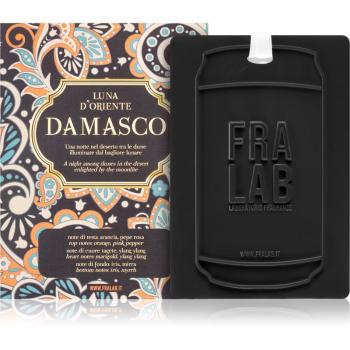 FraLab Damasco Luna D'Oriente pachnąca karteczka