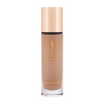 Yves Saint Laurent Touche Éclat Le Teint SPF22 30 ml podkład dla kobiet Uszkodzone pudełko B50 Honey