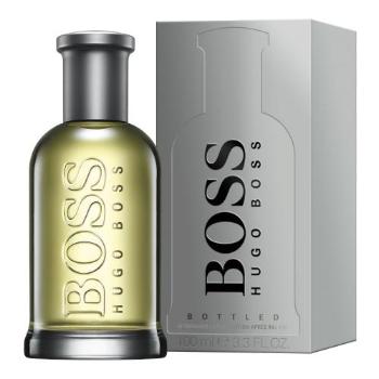 HUGO BOSS Boss Bottled 100 ml woda po goleniu dla mężczyzn
