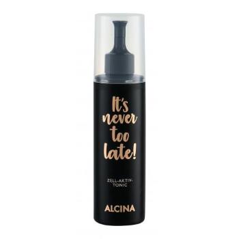 ALCINA It´s Never Too Late! 125 ml toniki dla kobiet