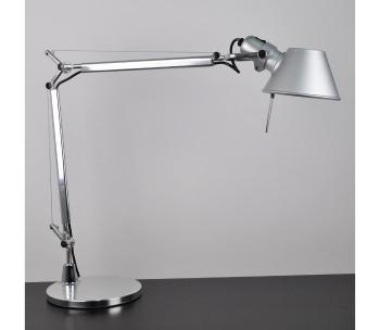 Artemide AR A001000+AR A004030 KOMPLET - Lampa stołowa 1xE27/70W/230V