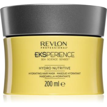 Revlon Professional Eksperience Hydro Nutritive maseczka nawilżająca do włosów suchych 200 ml