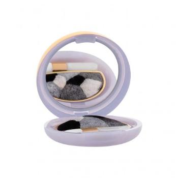 Collistar Double Effect Wet & Dry 0,9 g cienie do powiek dla kobiet 19 Smoky Eyes