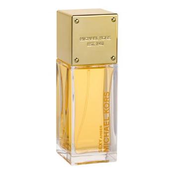 Michael Kors Sexy Amber 50 ml woda perfumowana dla kobiet