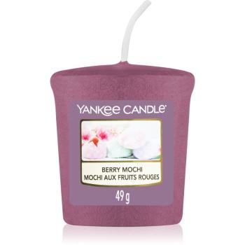 Yankee Candle Berry Mochi sampler 49 g