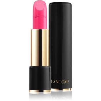 Lancôme L’Absolu Rouge Cream kremowa szminka do ust o działaniu nawilżającym odcień 381 Rose Rendez-Vous 3.4 g