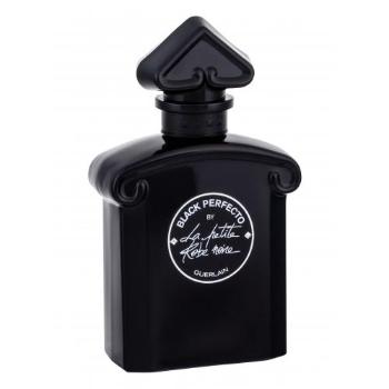Guerlain La Petite Robe Noire Black Perfecto 100 ml woda perfumowana dla kobiet Uszkodzone pudełko