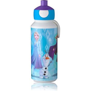Mepal Campus Frozen butelka dla dziecka 400 ml