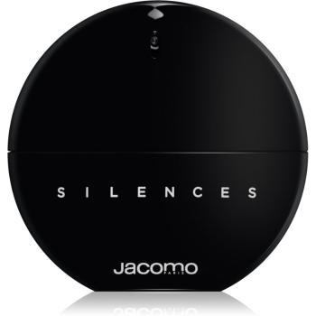 Jacomo Silences Sublime woda perfumowana dla kobiet 100 ml
