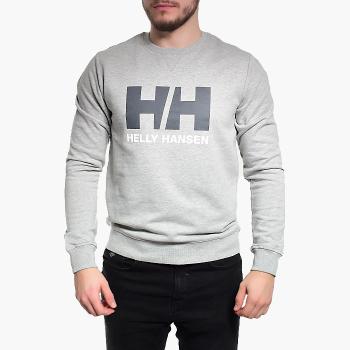 Bluza męska Helly Hansen Logo Crew 34000 950
