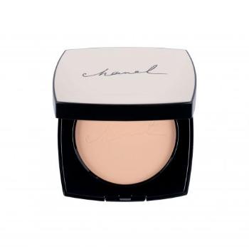 Chanel Les Beiges Healthy Glow Sheer Powder Exclusive 12 g puder dla kobiet 20