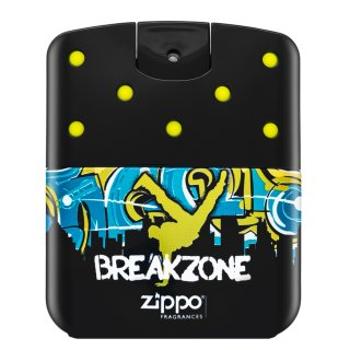 Zippo Fragrances BreakZone woda toaletowa dla mężczyzn 40 ml