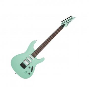 Ibanez S561-sfm Gitara Elektryczna