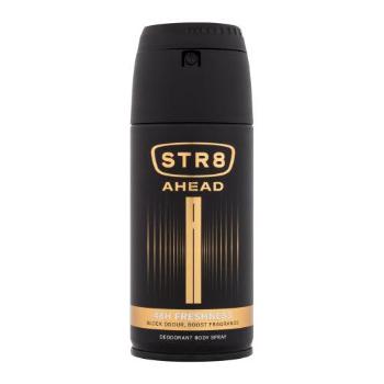 STR8 Ahead 150 ml dezodorant dla mężczyzn
