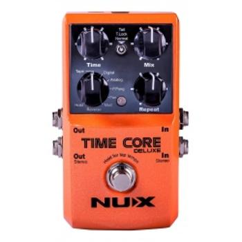 Nux Time Core Deluxe - Outlet