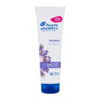 Head & Shoulders Nourishing Care 275 ml odżywka dla kobiet Uszkodzone opakowanie