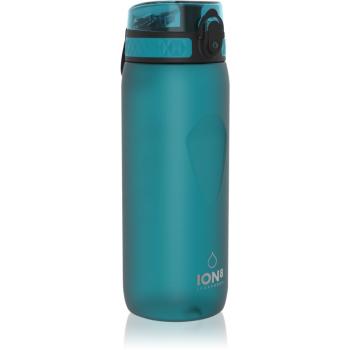 Ion8 One Touch 750 ml butelka na wodę kolor Aqua 700 ml