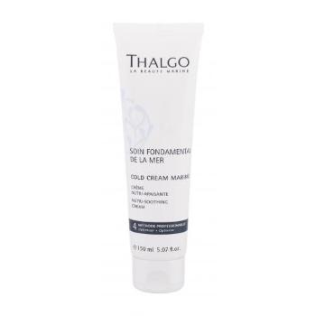 Thalgo Cold Cream Marine 150 ml krem do twarzy na dzień dla kobiet