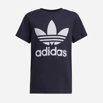 Koszulka dziecięca adidas Originals Trefoil Tee HC9601