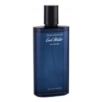 Davidoff Cool Water Intense 125 ml woda perfumowana dla mężczyzn Uszkodzone pudełko