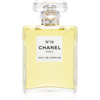 Chanel N°19 woda perfumowana z atomizerem dla kobiet 100 ml